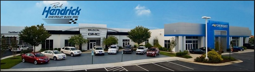 Rick Hendrick Chevrolet Buick GMC - Richmond, VA | Cars.com