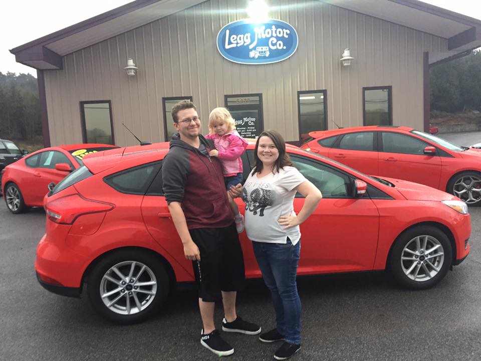 Legg Motor Company Piney Flats, TN