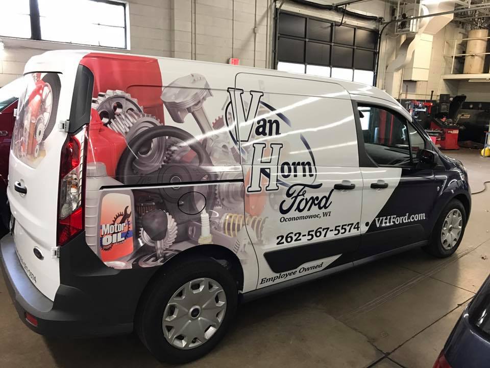 Van Horn Automotive Oconomowoc at Mildred Hultgren blog