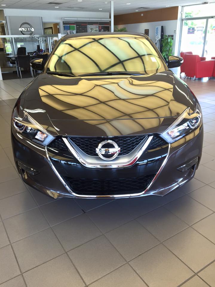 Nissan of Muskogee Muskogee, OK