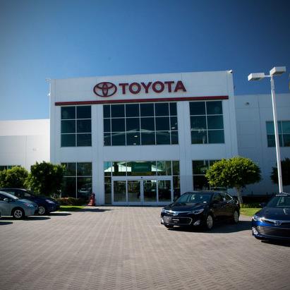 AutoNation Toyota Irvine - Irvine, CA | Cars.com