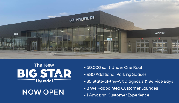 Big Star Hyundai - Friendswood, TX | Cars.com