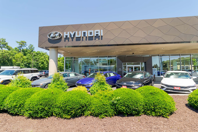 Southern Hyundai Newport News - Newport News, VA | Cars.com
