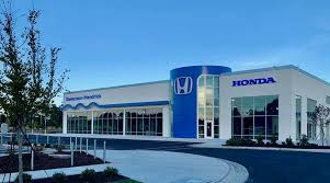 Stevenson Hendrick Honda Wilmington Wilmington NC Cars