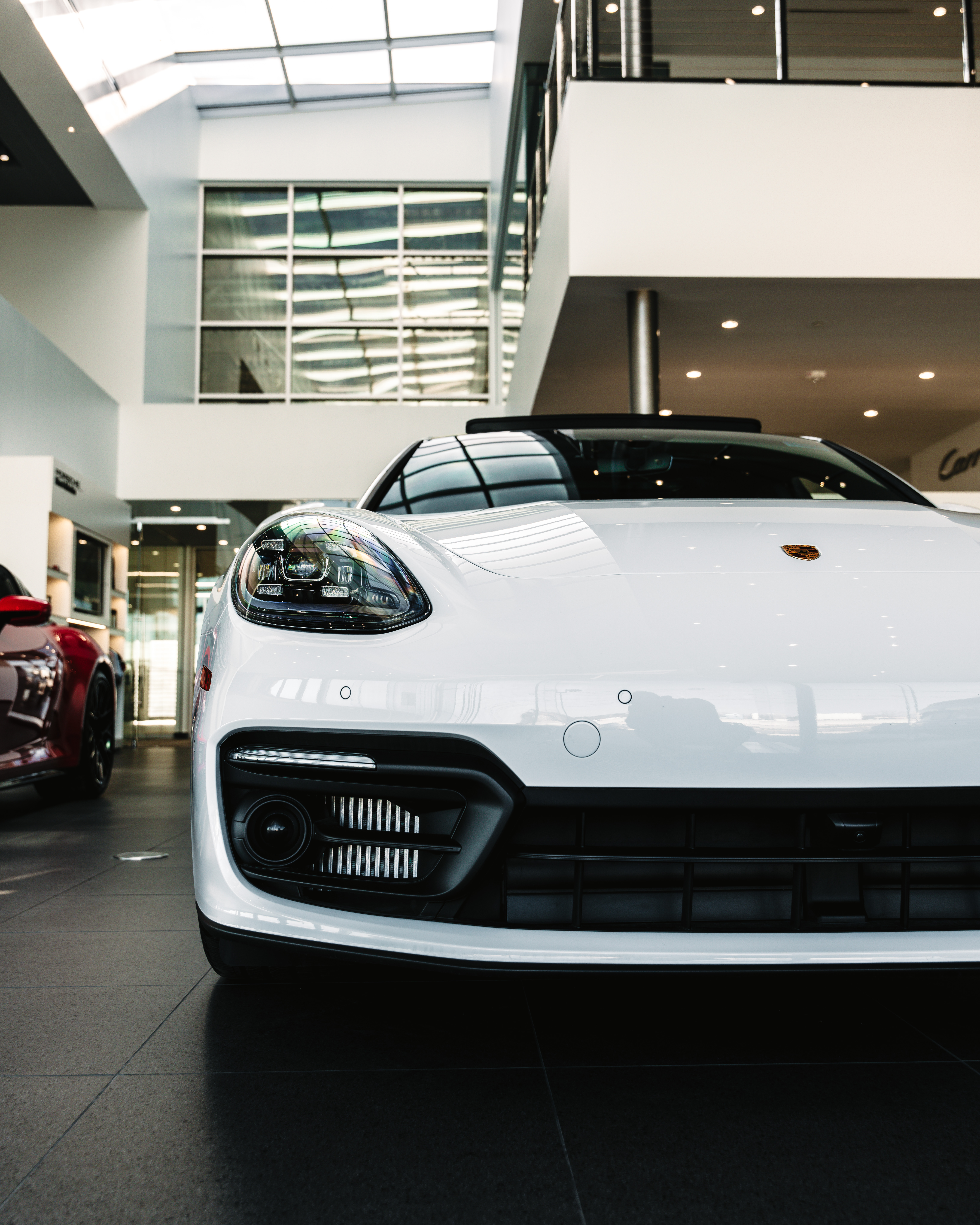 Dealer photo