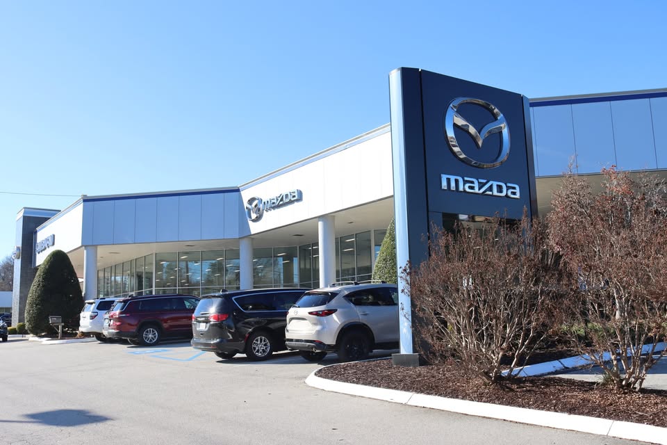 Inspiring Vic Bailey Mazda Spartanburg South Carolina Photos