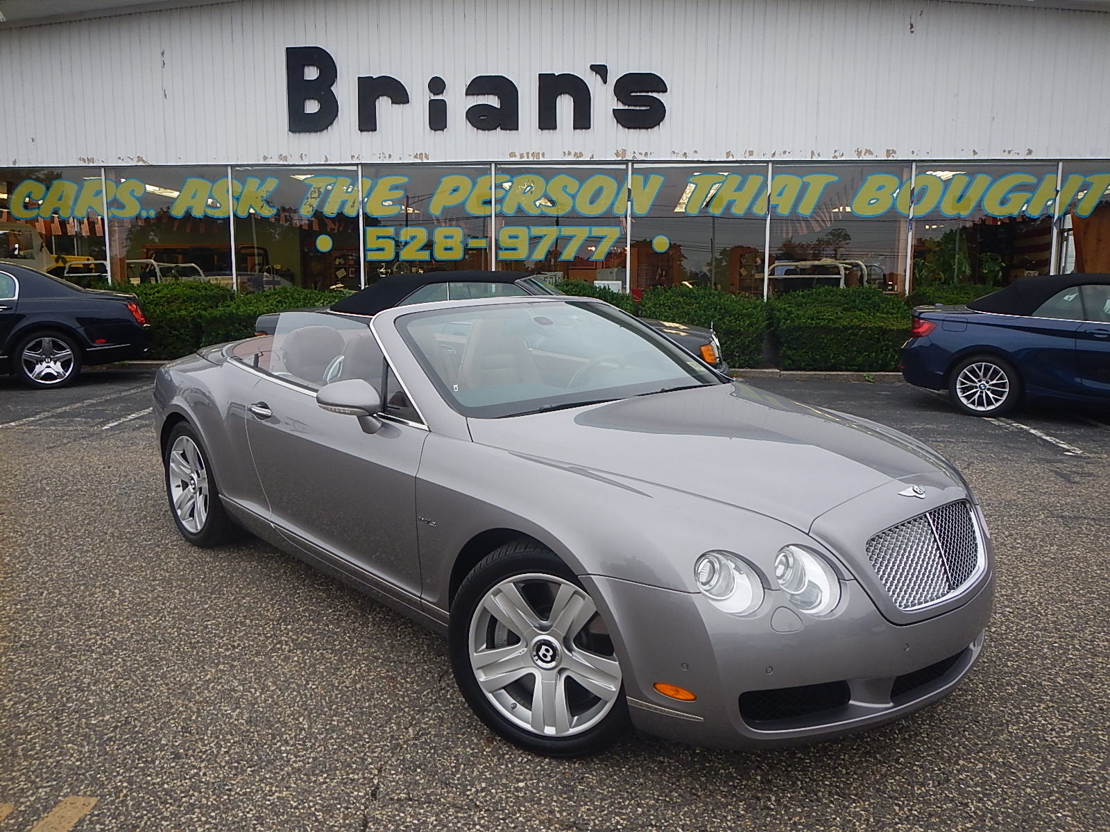 Brians Auto Center Manasquan NJ Cars