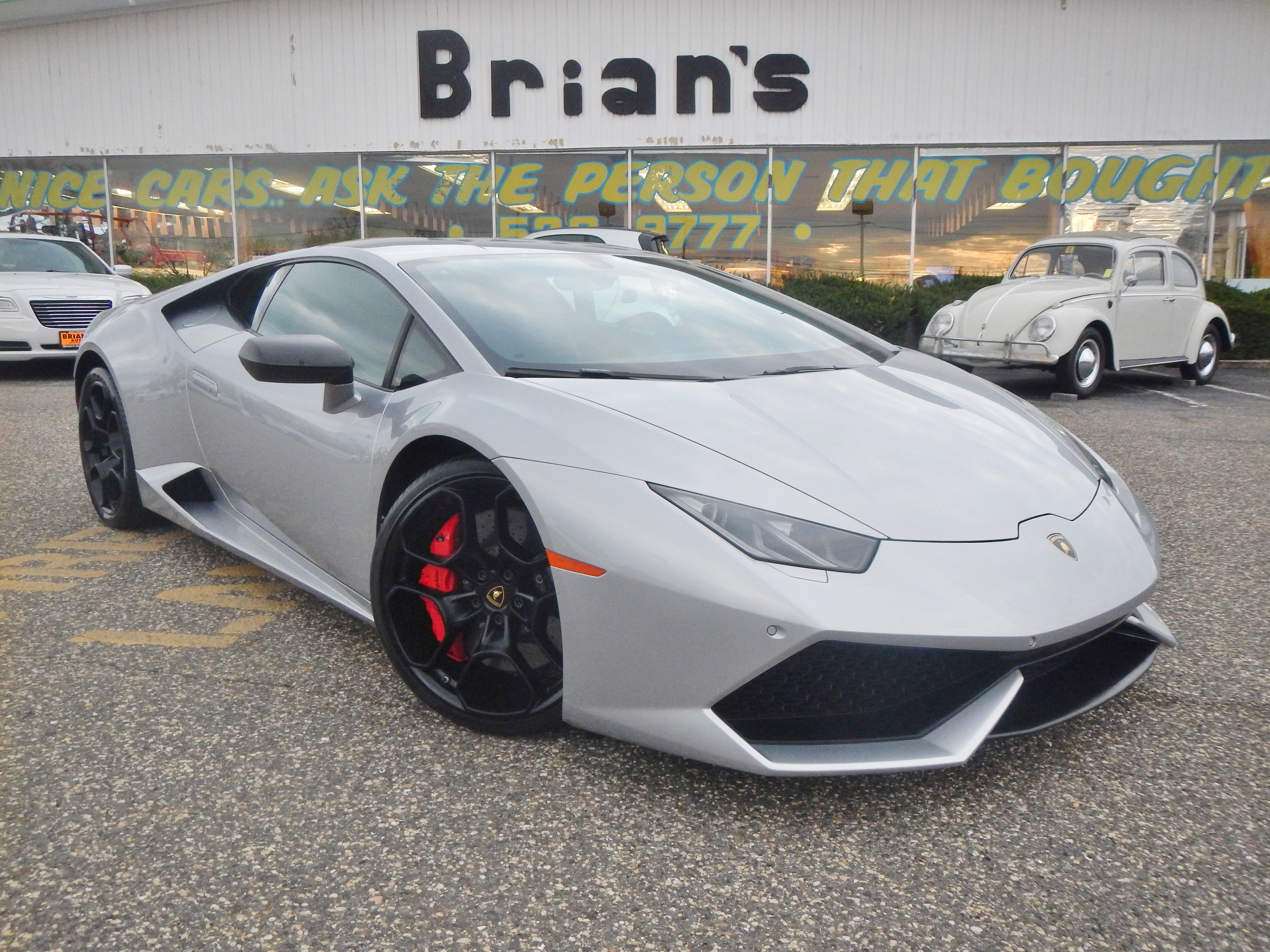 Brians Auto Center Manasquan NJ Cars