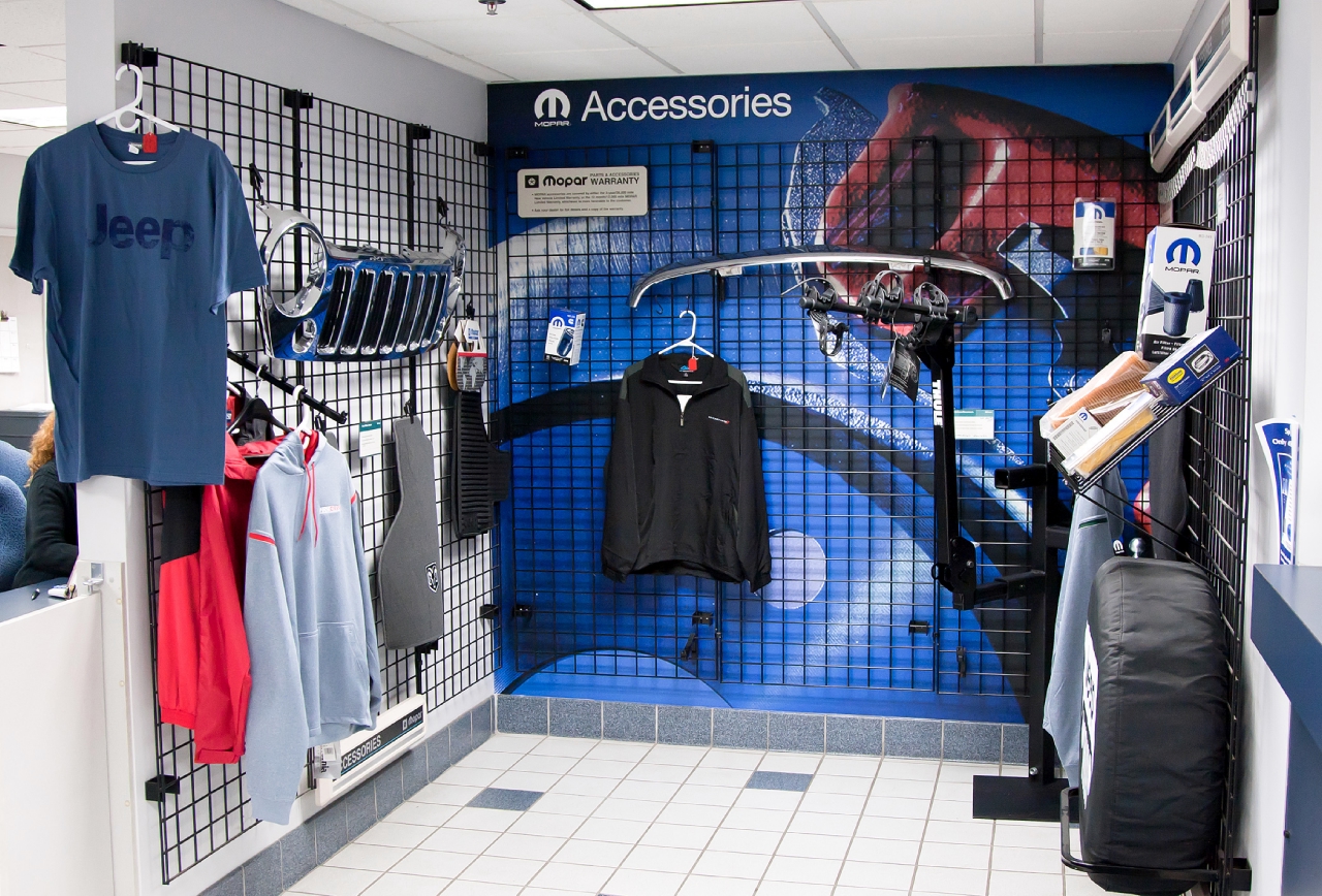 Van Horn Chrysler Dodge Jeep Ram of Manitowoc Manitowoc, WI