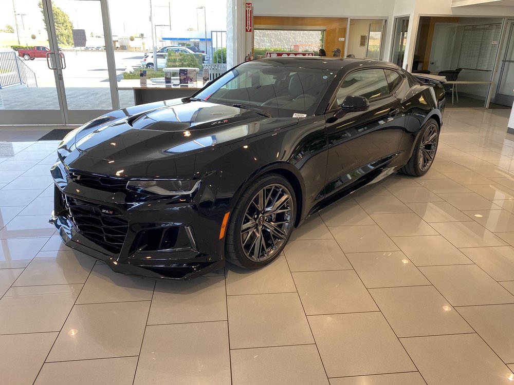 Diamond Chevrolet of San Bernardino - San Bernardino, CA | Cars.com