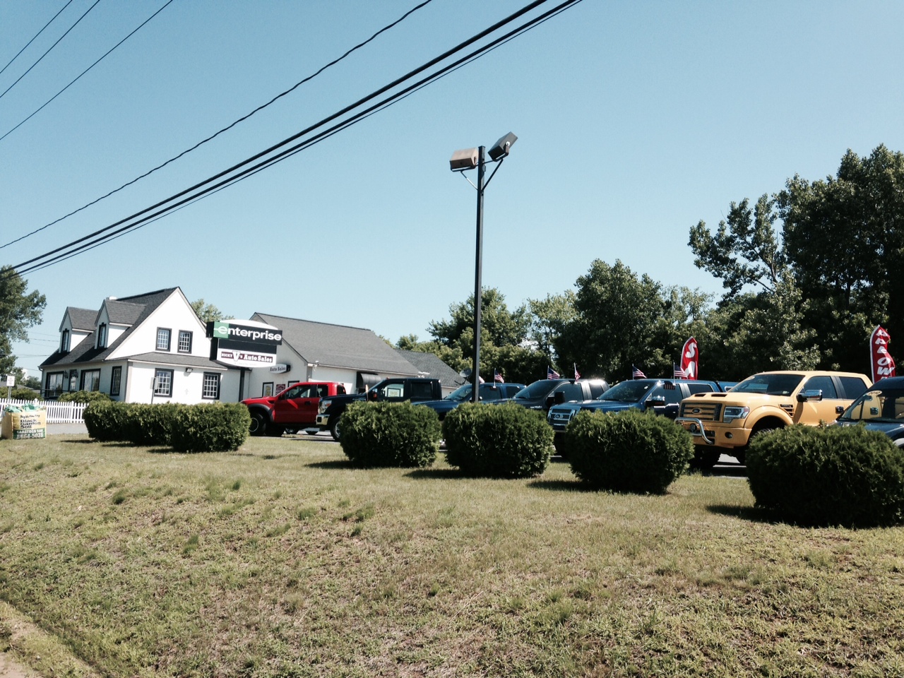 Nicky V's Auto Sales Clifton Park, NY