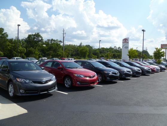 Cars.com provides information about Miracle Toyota of North Augusta, which is located in North Augusta, SC.