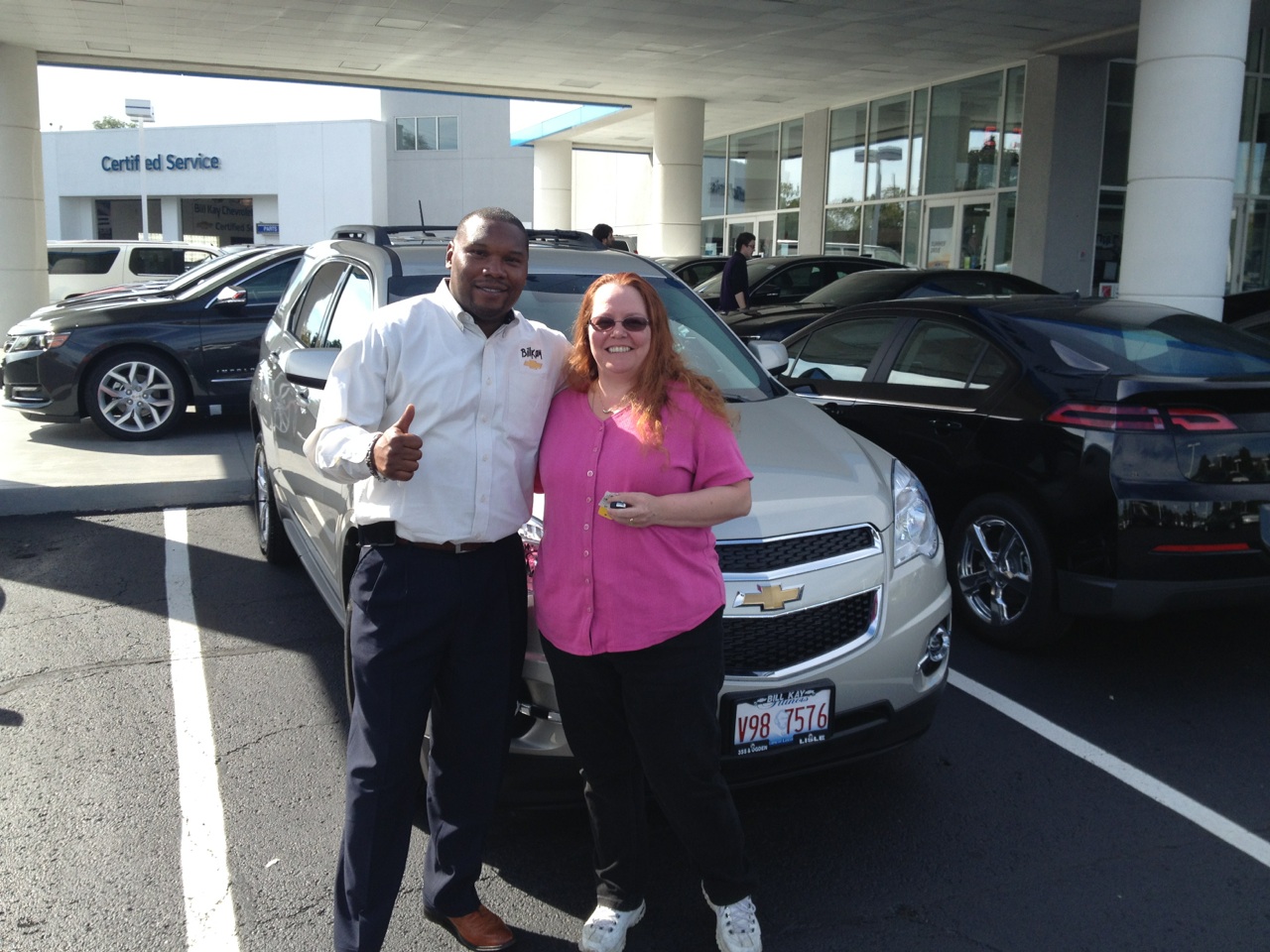 Bill Kay Chevrolet - Lisle, IL | Cars.com
