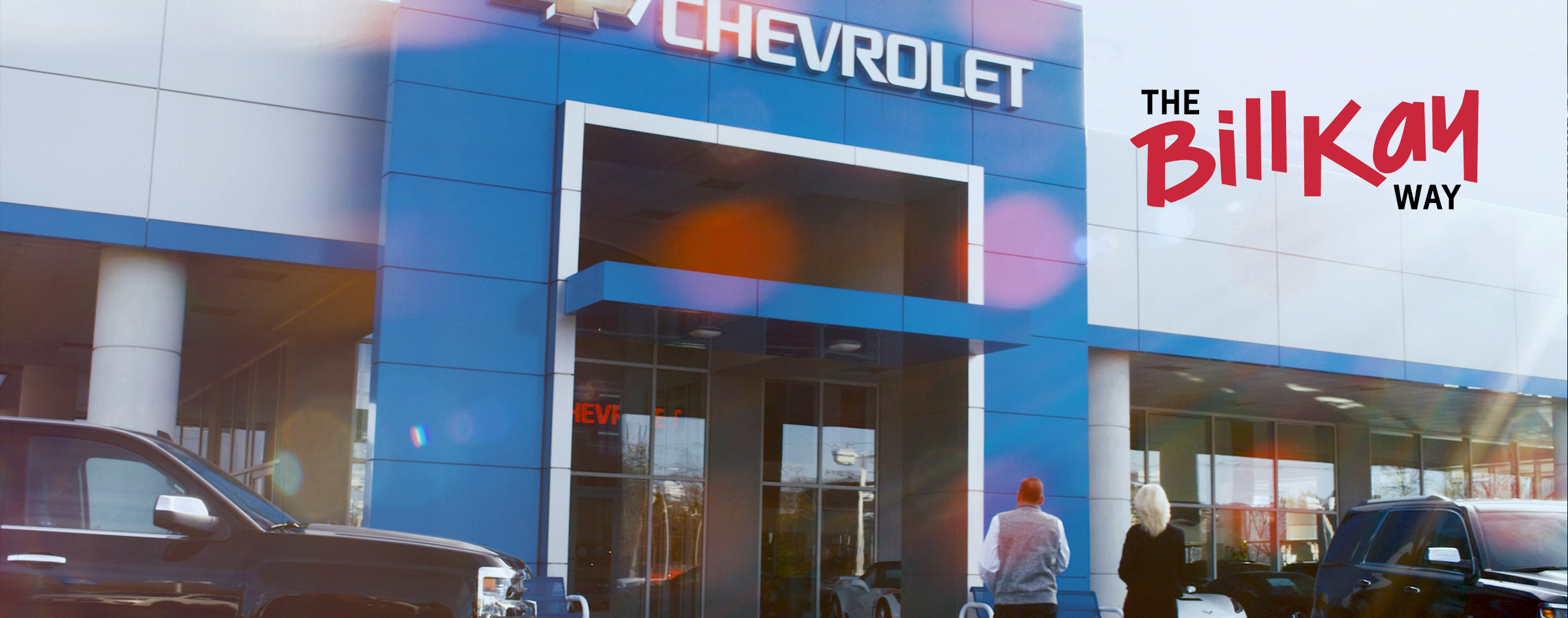 Bill Kay Chevrolet - Lisle, IL | Cars.com