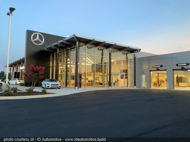 Mercedes-Benz of Fayetteville - Fayetteville, NC | Cars.com