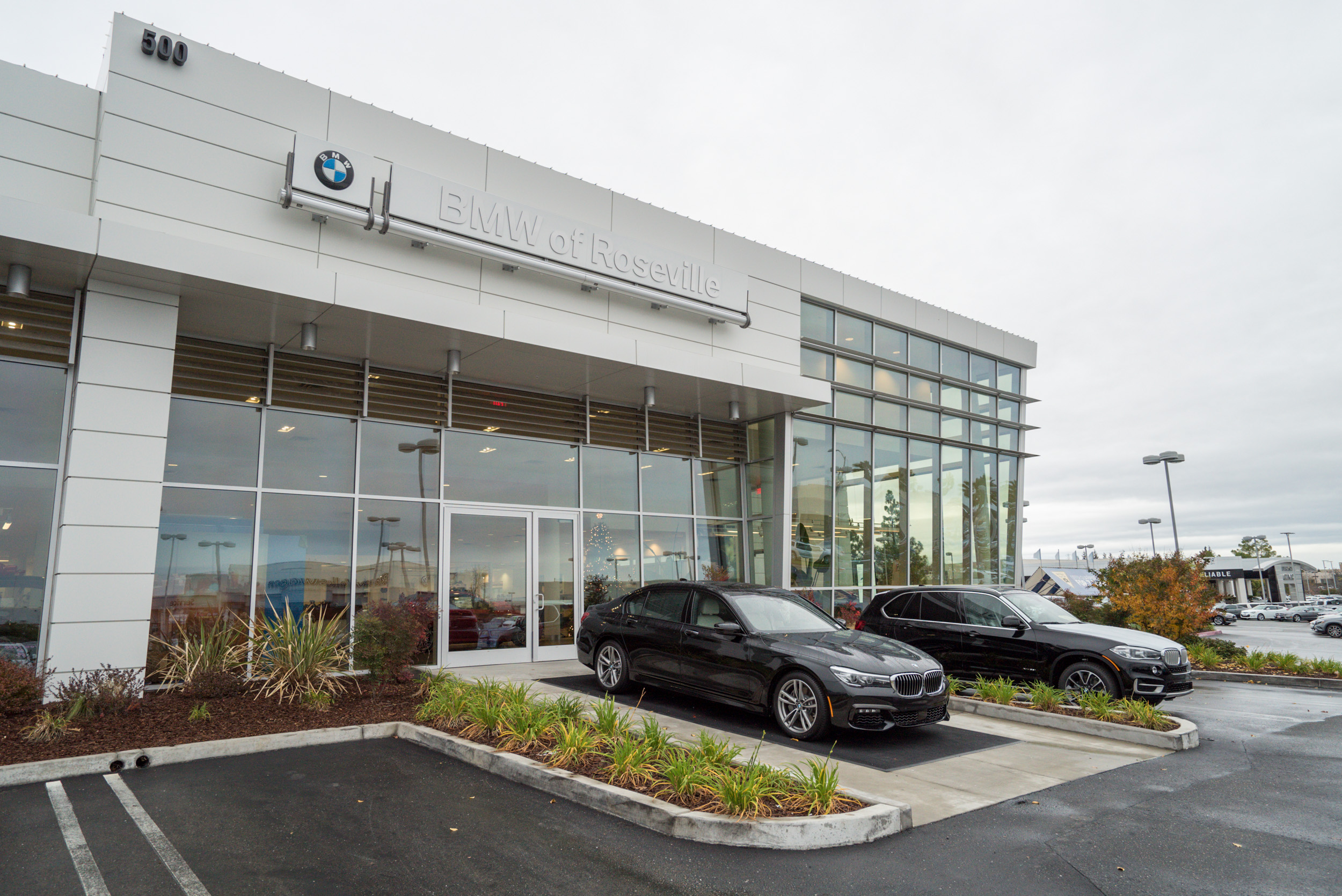BMW of Roseville - Roseville, CA | Cars.com