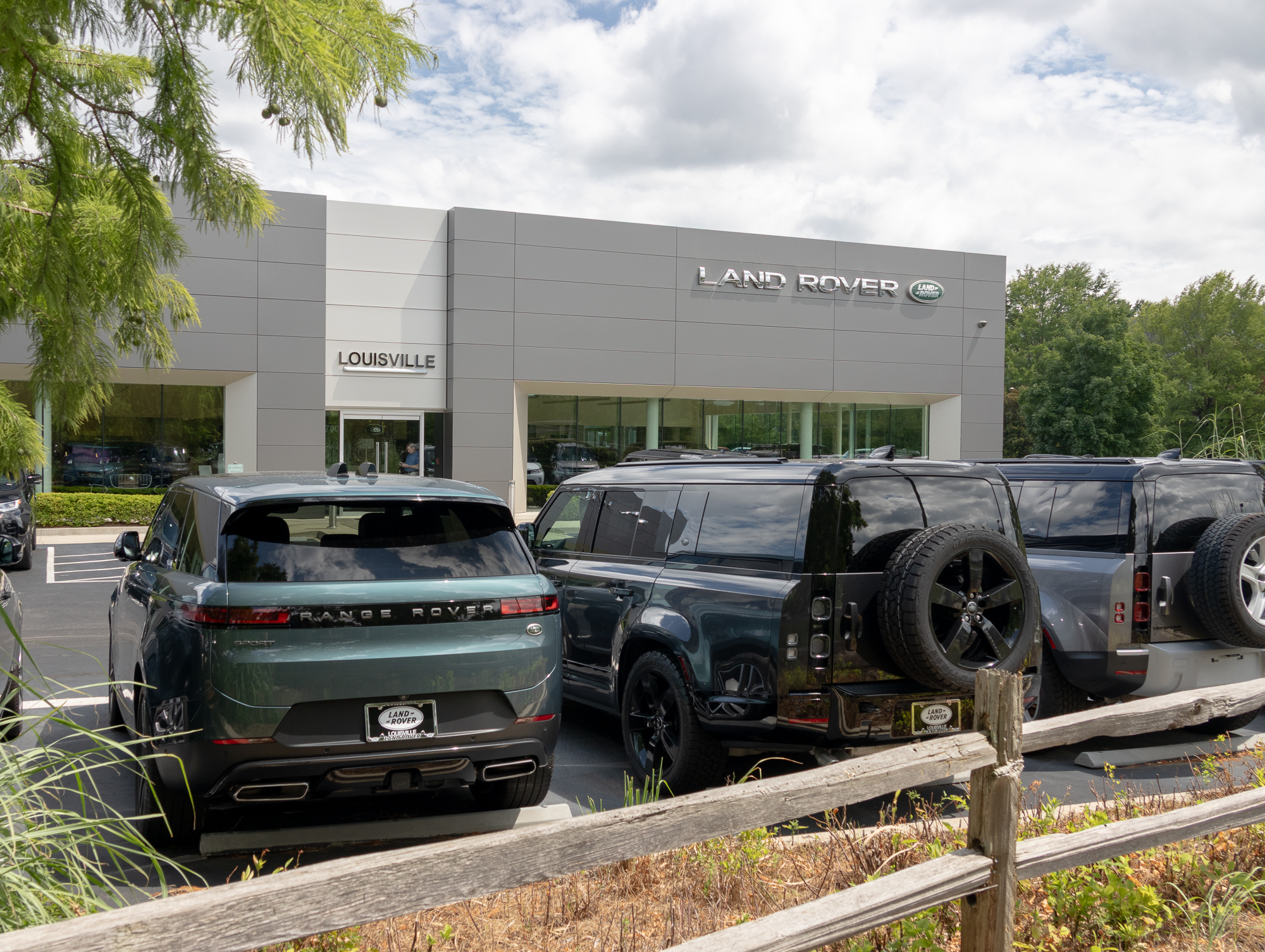 Sitemapcdatahttpsomobeldreferenzcomfascinating Land Rover Louisville Cars Gallery