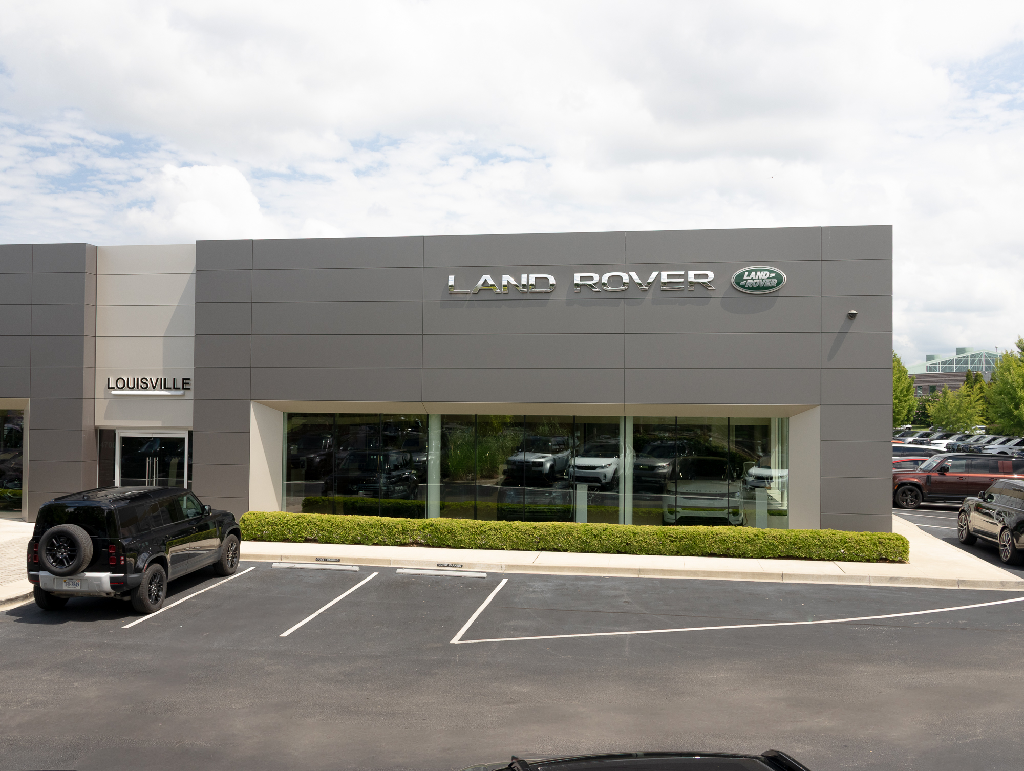 Sitemapcdatahttpsomobeldreferenzcomfascinating Land Rover Louisville Cars Gallery