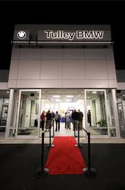 Tulley BMW of Manchester - Manchester, NH | Cars.com
