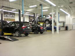 Tulley BMW of Manchester - Manchester, NH | Cars.com