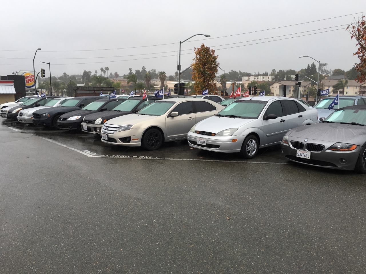 Dealer photo
