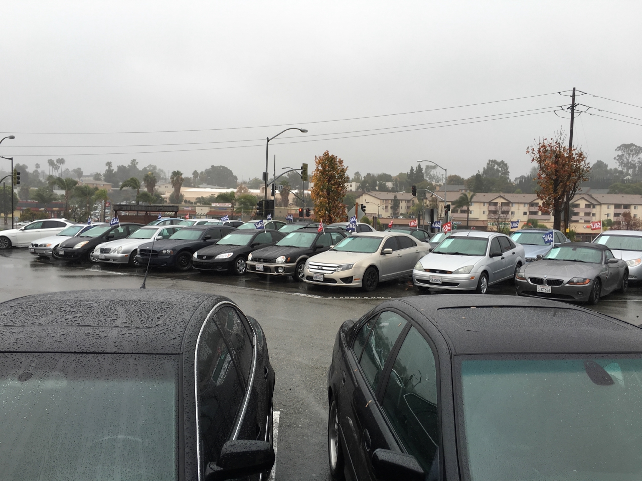 Dealer photo