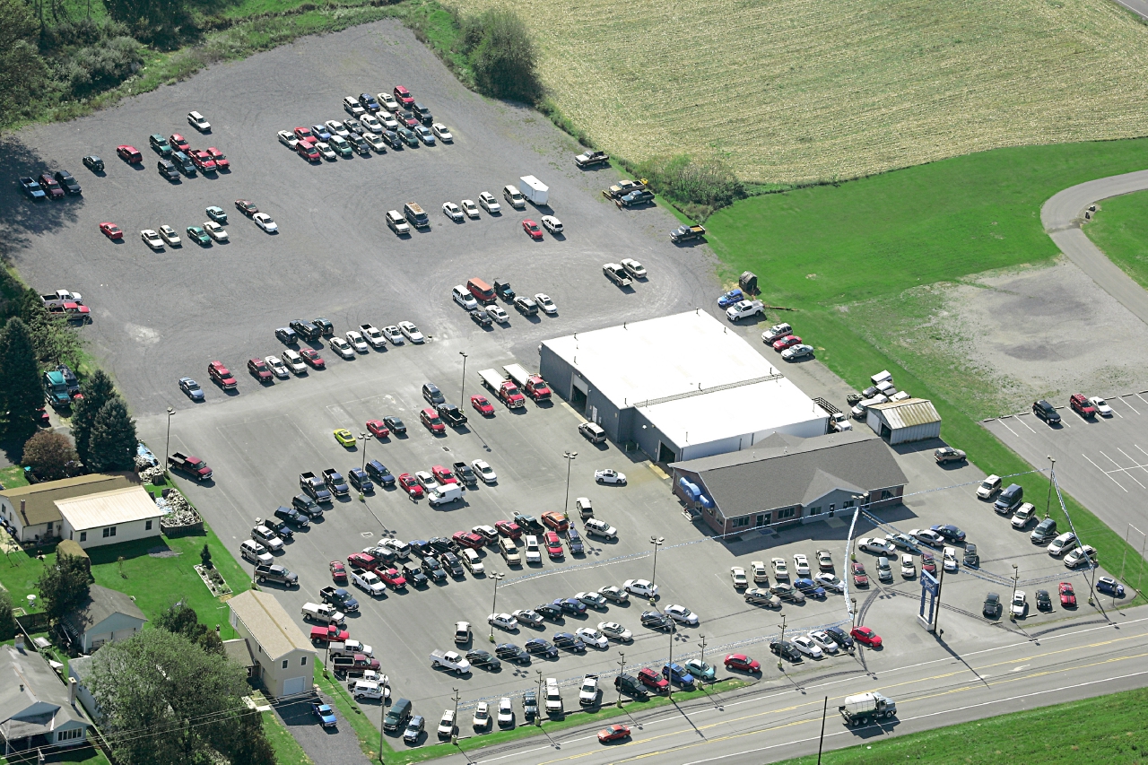 Car Dealerships In Chambersburg Pa