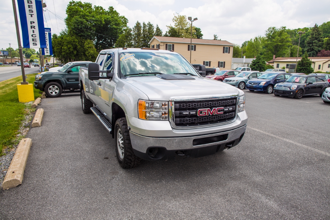 Kyner's Auto Sales Inc. Chambersburg, PA