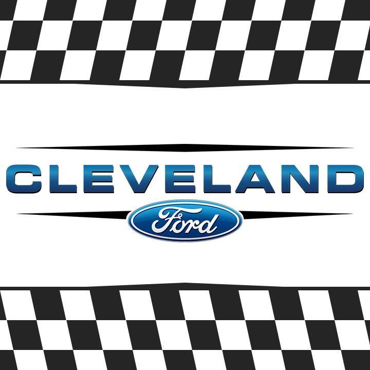 Cleveland Ford Cleveland, TN
