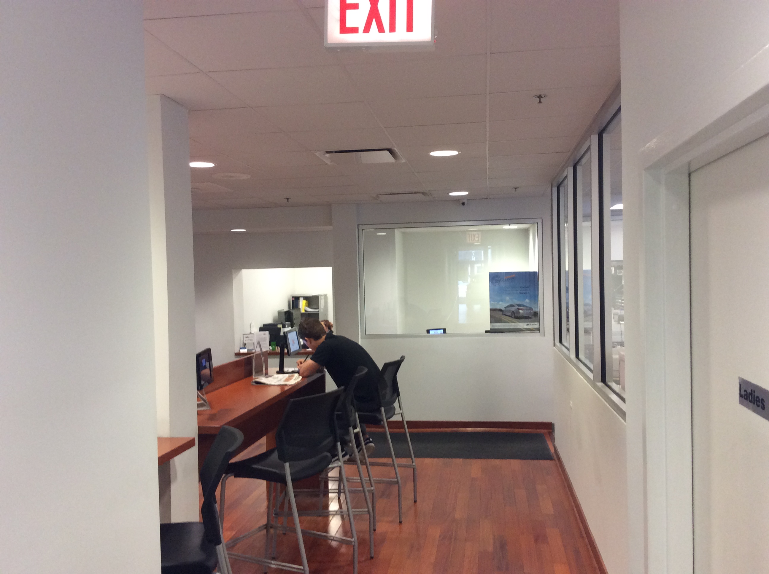 The Autobarn Countryside Subaru Countryside, IL