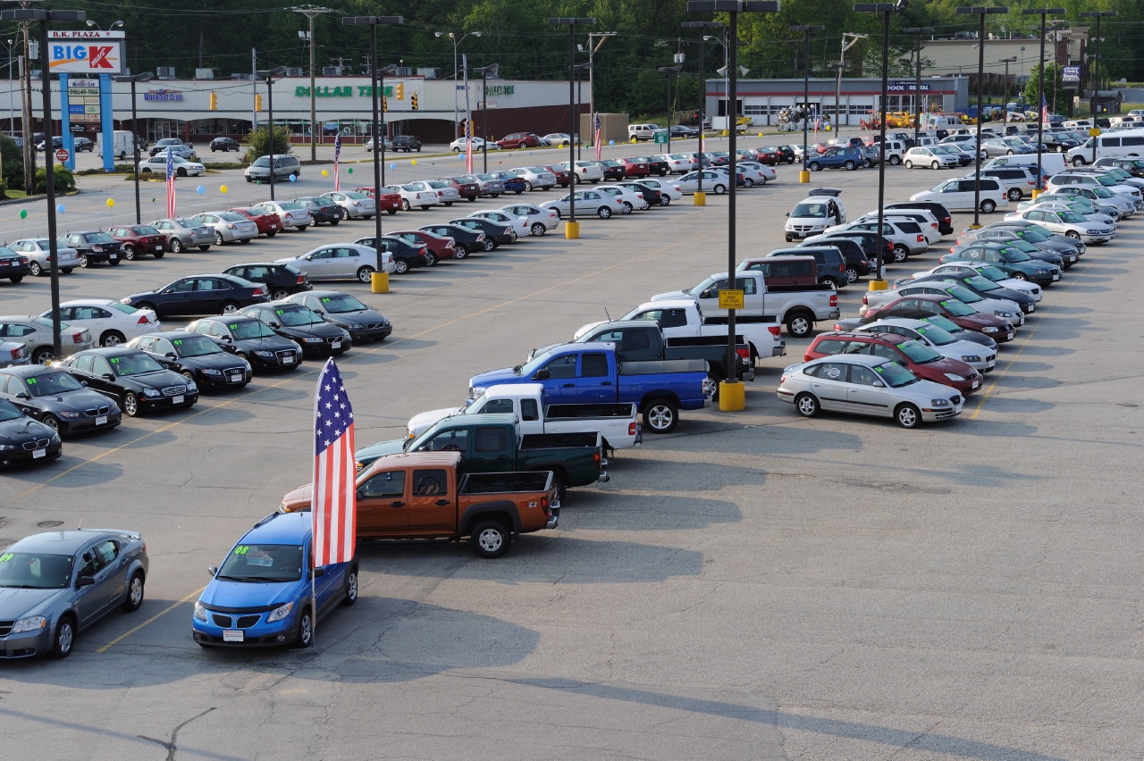 Merchants Automotive Group Hooksett, NH