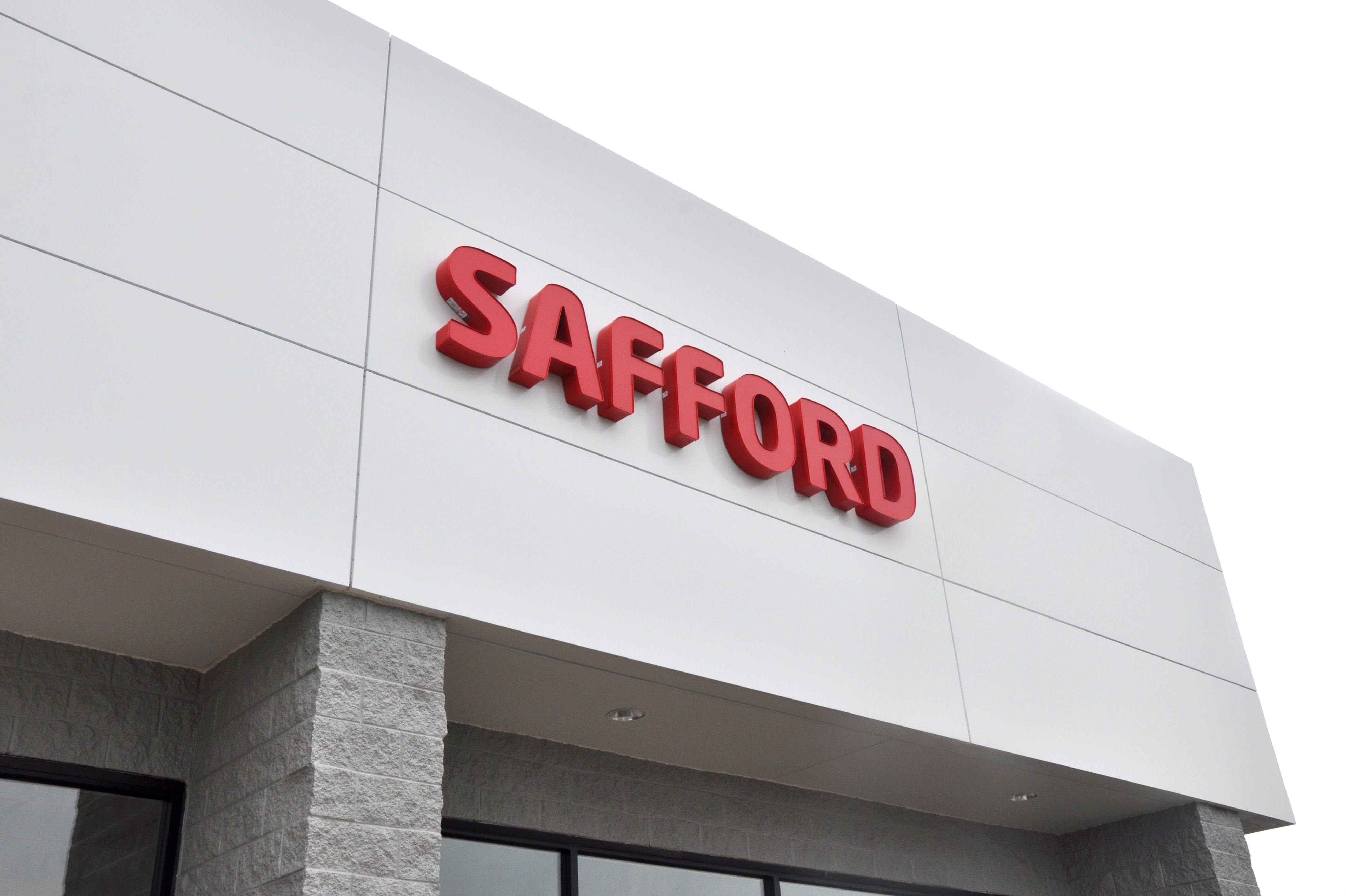 Safford Kia of Fredericksburg Fredericksburg, VA