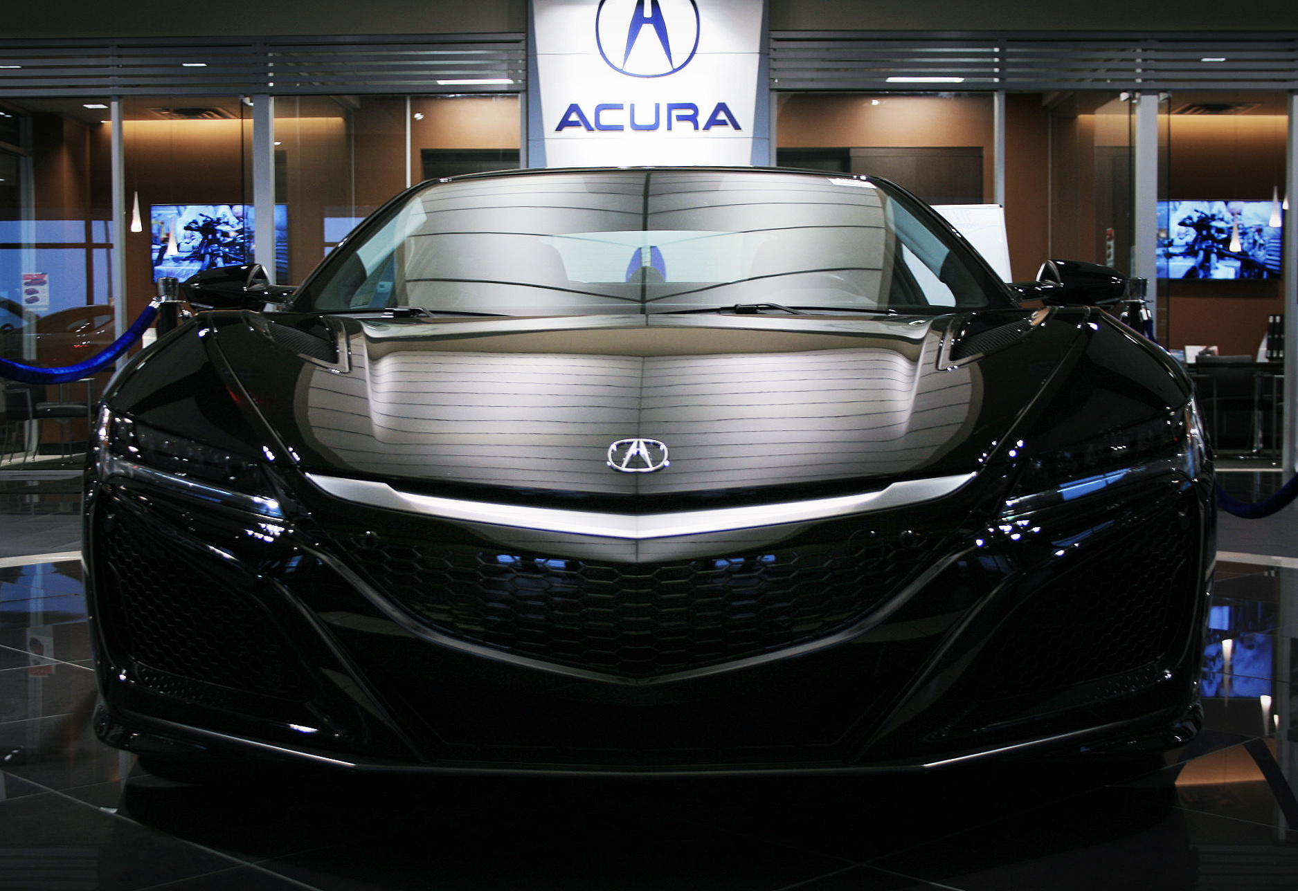 Ed Napleton Acura Kia - Elmhurst, IL | Cars.com