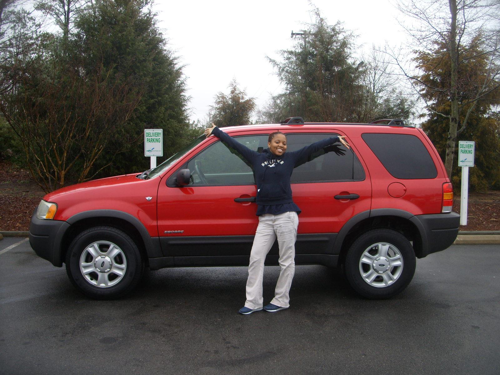 The Auto Finders Durham, NC