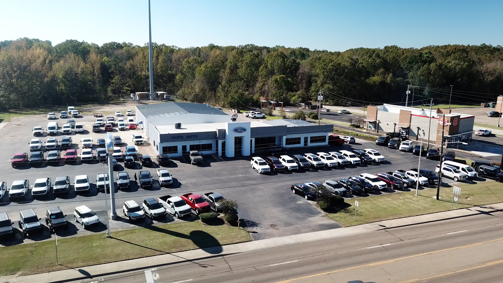 Dealer photo