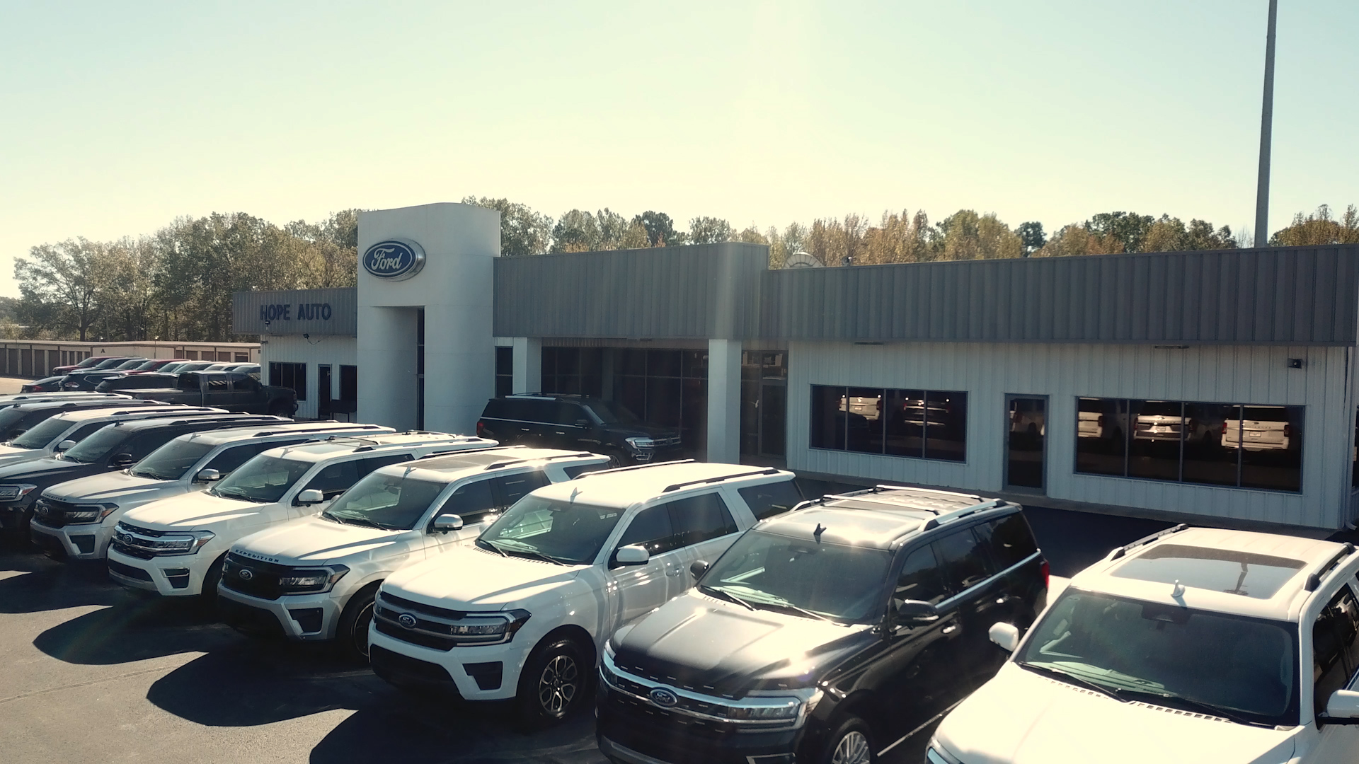 Dealer photo