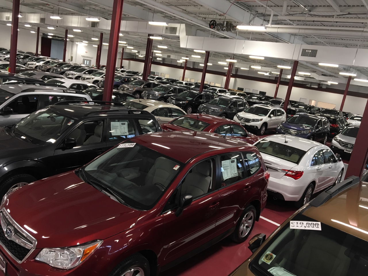 Novak Motors Reviews Farmingdale, NY