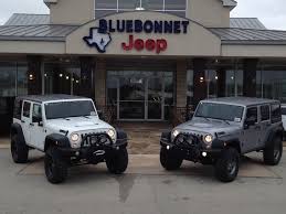 Bluebonnet Jeep Cars for Sale 