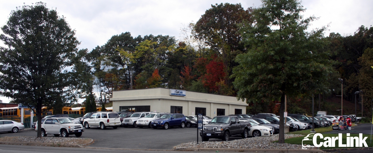 CarLink - Morristown, NJ