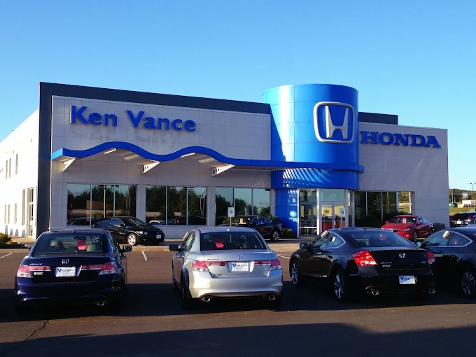 Honda Dealership Eau Claire