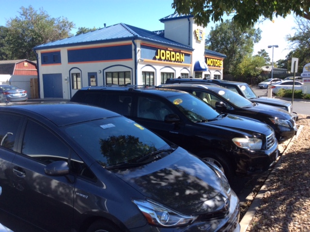 Dealer photo