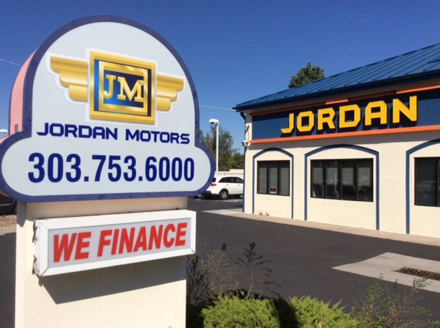 Dealer photo