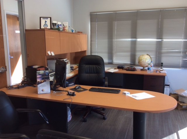 Dealer photo