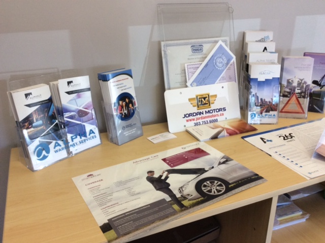 Dealer photo