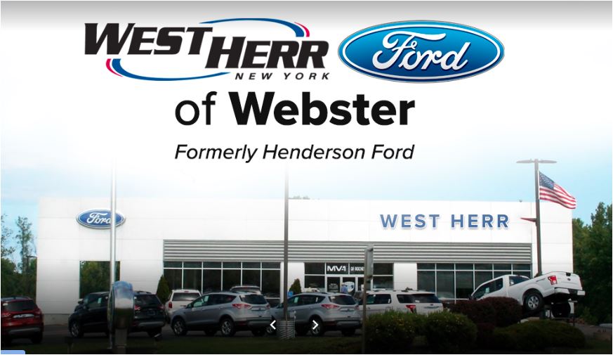 West Herr Ford of ster Reviews ster, NY