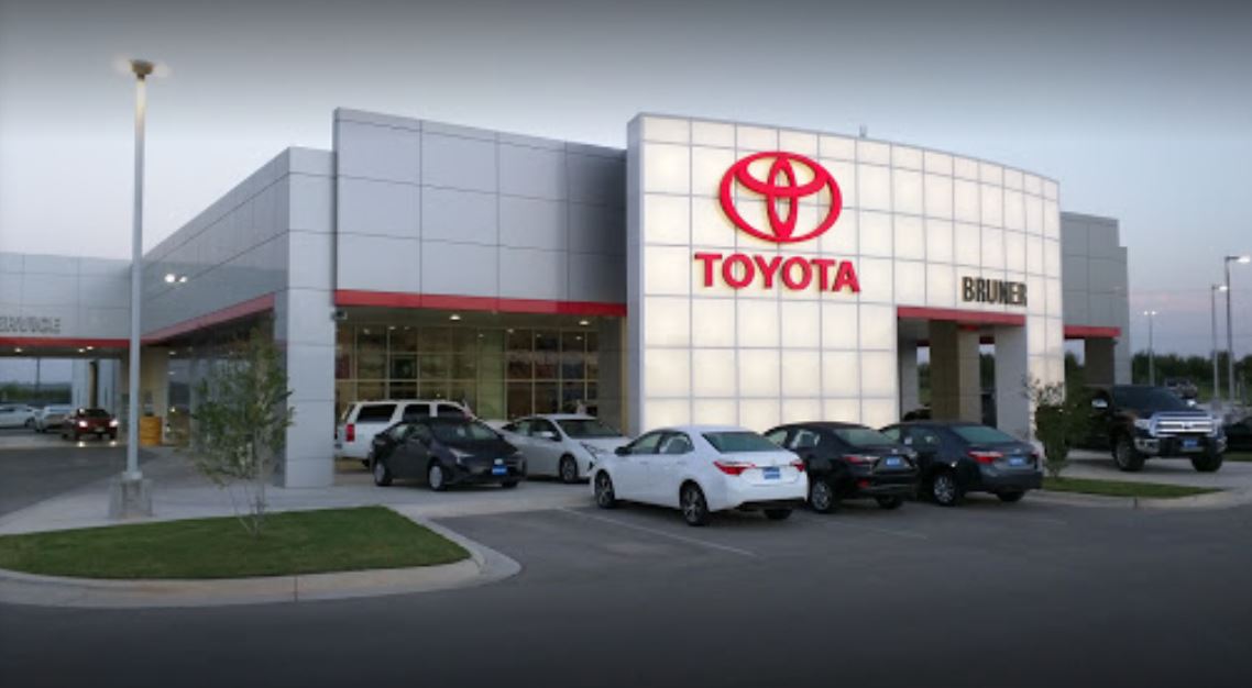 Bruner Toyota - Brownwood, TX | Cars.com