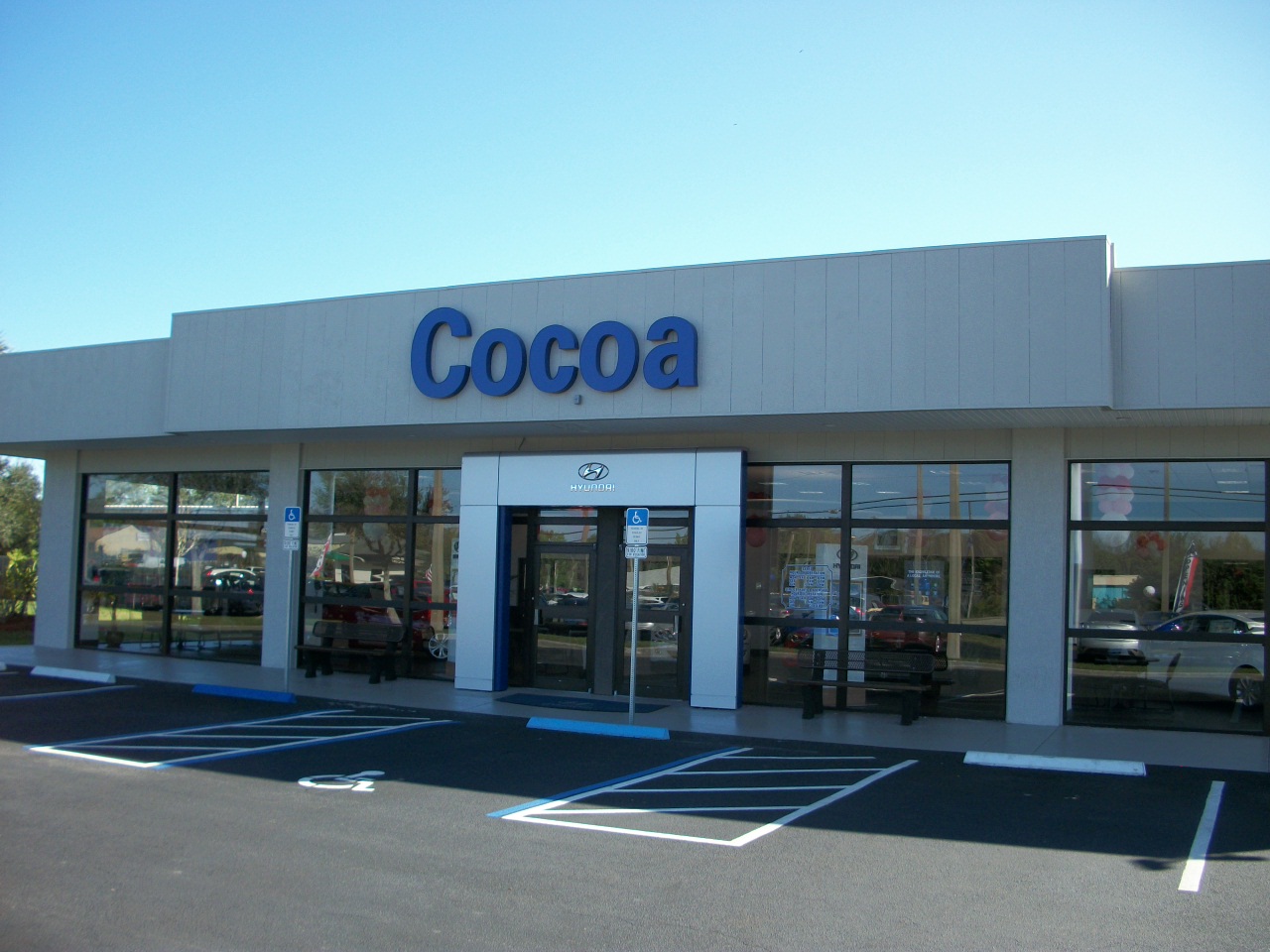 Cocoa Hyundai - Cocoa, FL | Cars.com