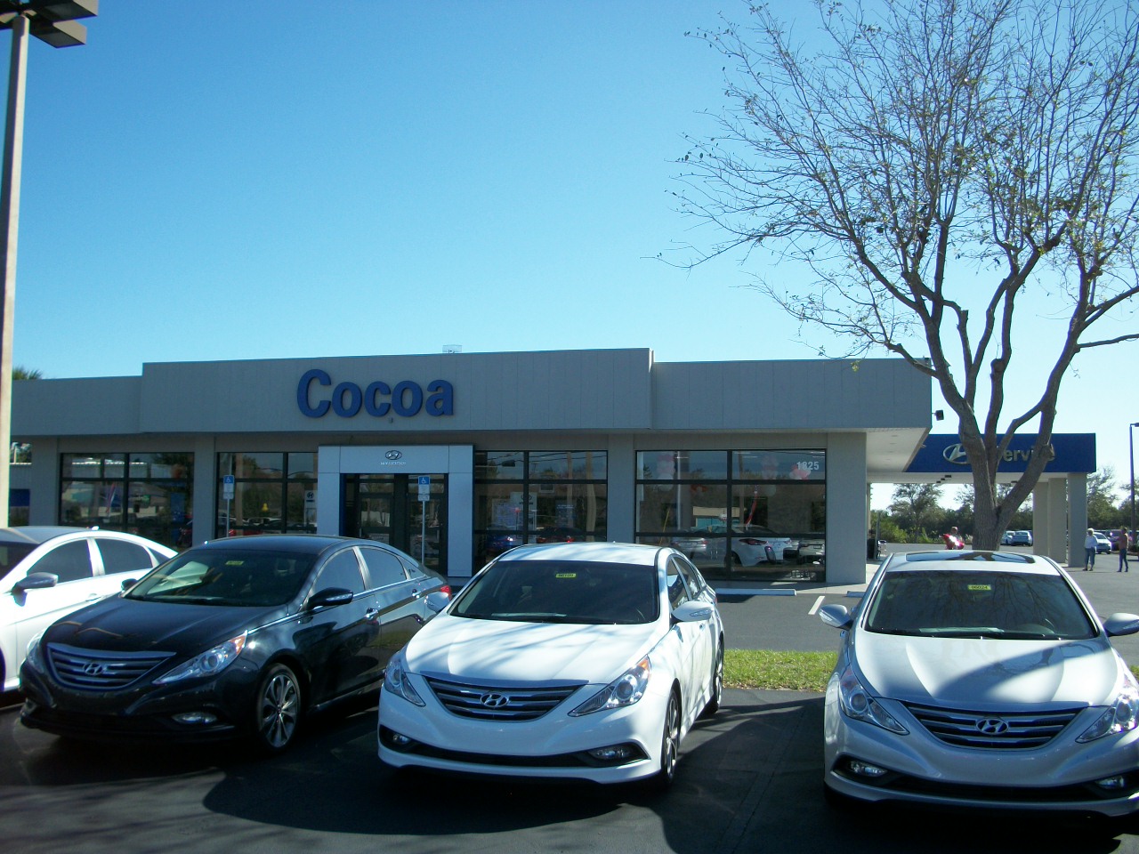 Cocoa Hyundai - Cocoa, FL | Cars.com
