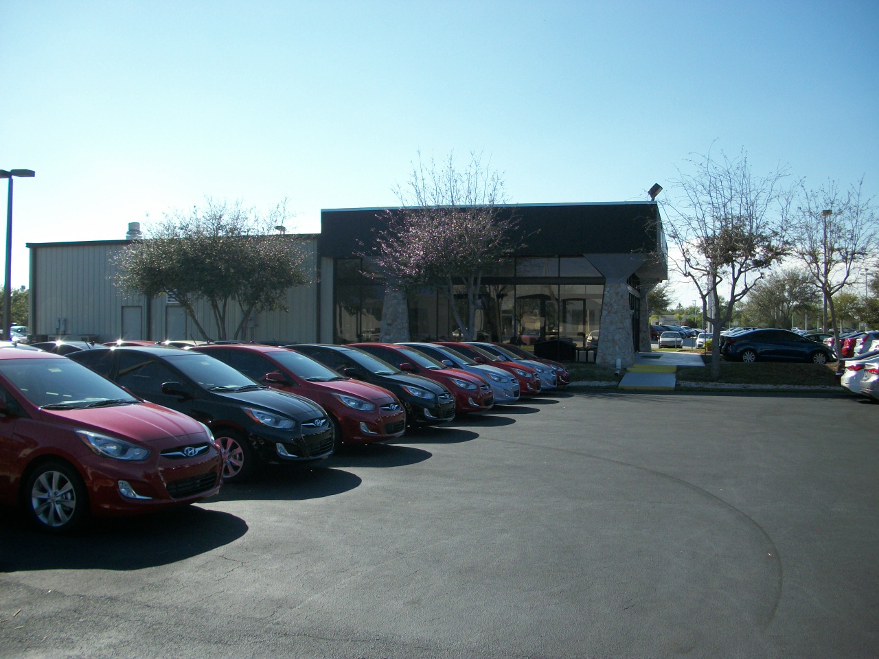 Cocoa Hyundai Cocoa, FL