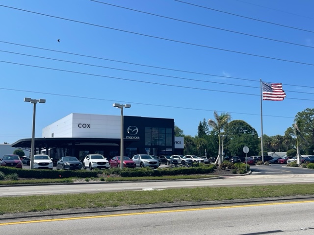 Cox Mazda - Bradenton, FL | Cars.com